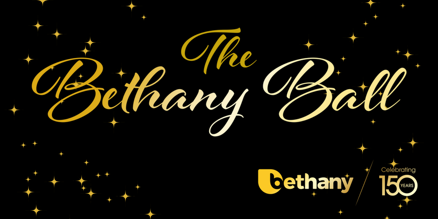 The Bethany Ball 2018 - At the Pier Geelong