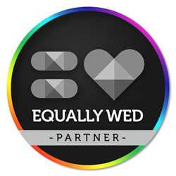 Equally Wed Partner