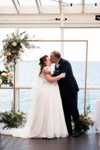 Real Wedding Stories The Pier Geelong