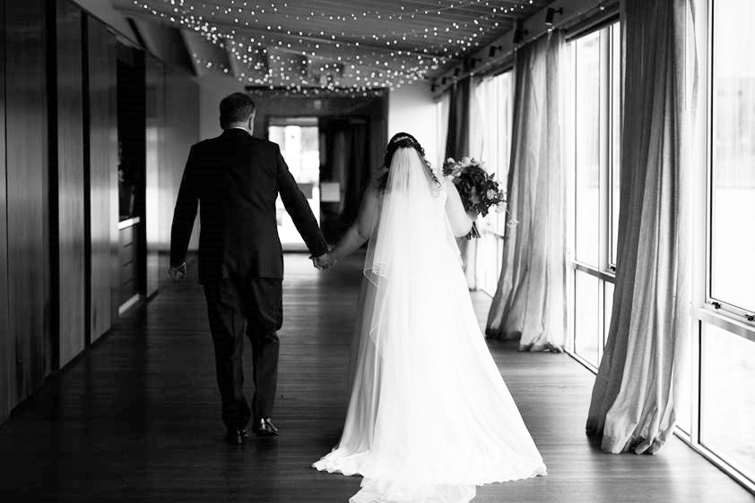 Real Wedding Stories The Pier Geelong