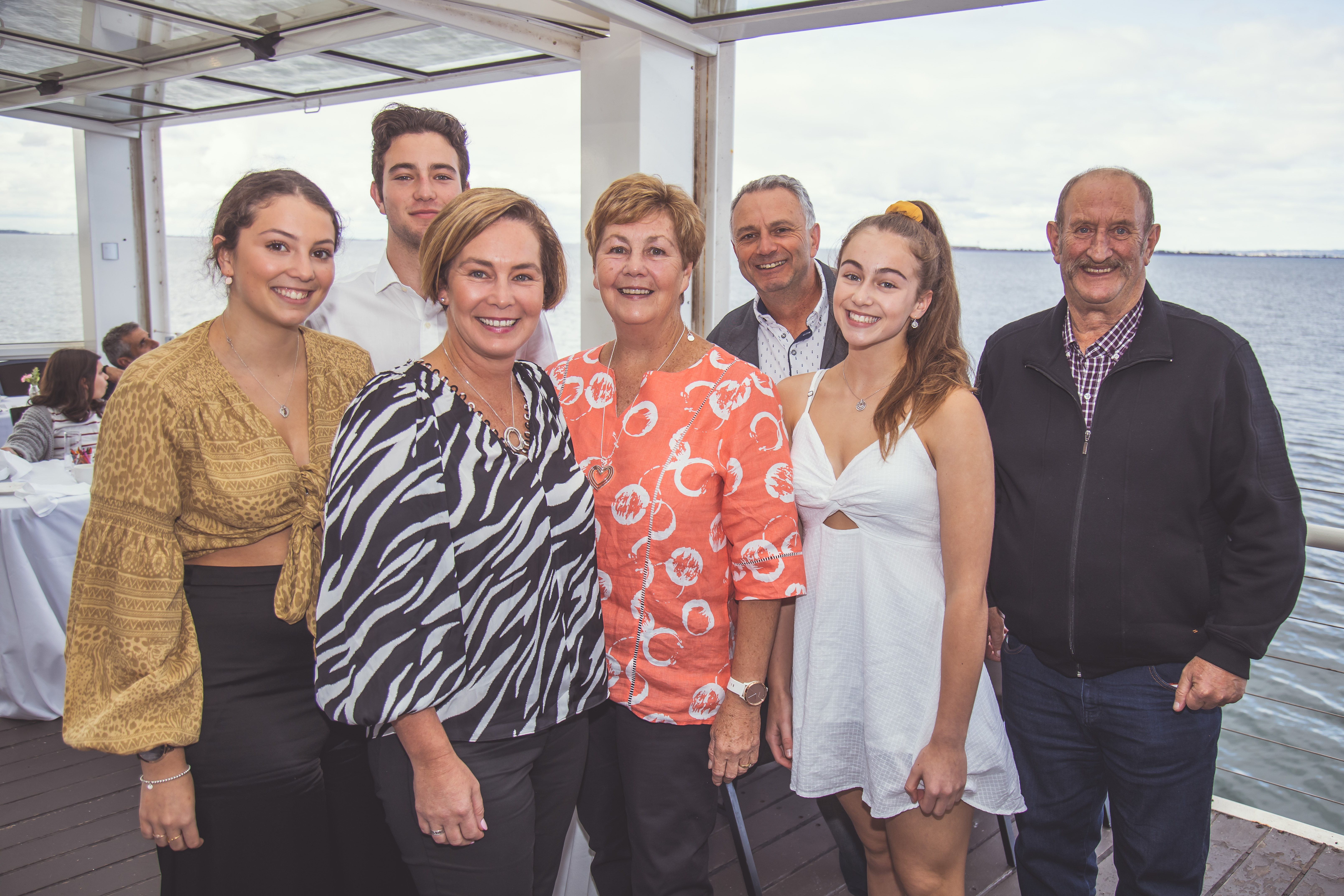 Mothers Day at The Pier 2019