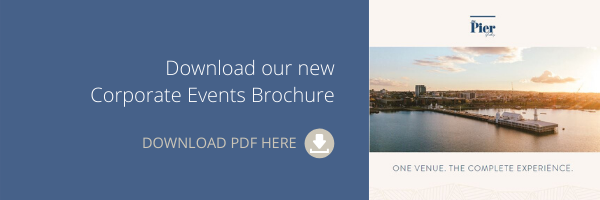Download our Events Brochure here
